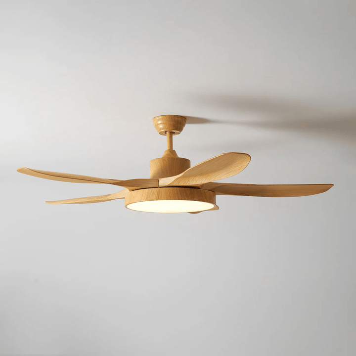 Bronx 52″ Takfläktlampa