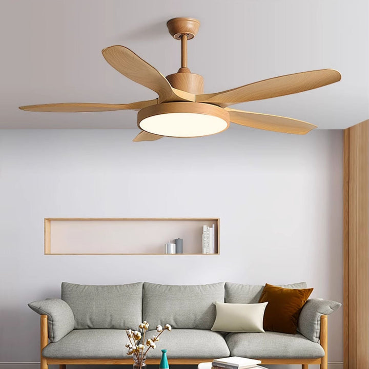 Bronx 52″ Takfläktlampa