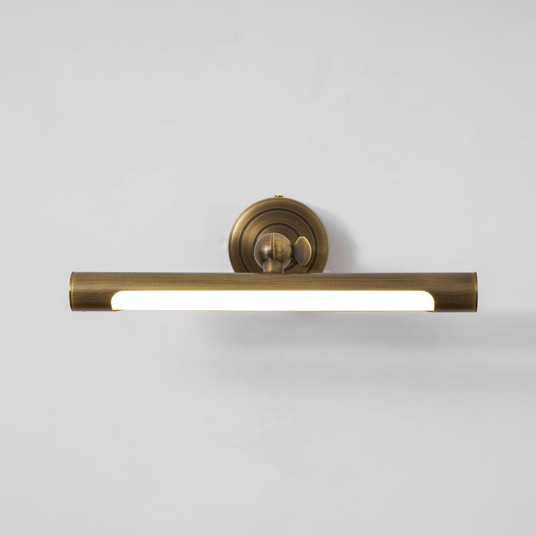 Brunelux Vägglampa