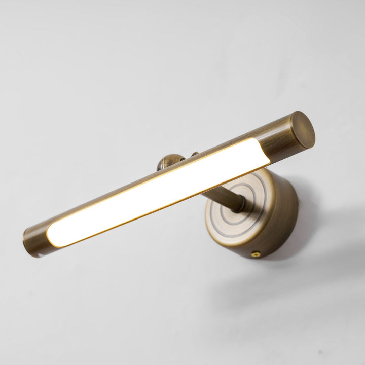 Brunelux Vägglampa