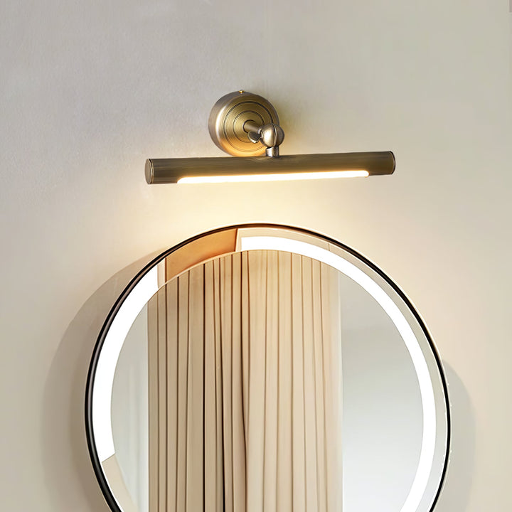Brunelux Vägglampa