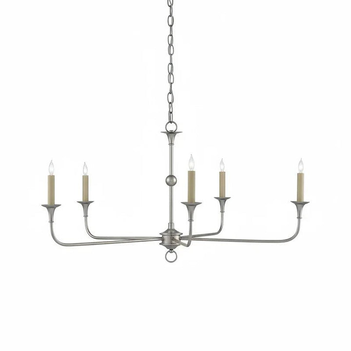 Elara Kandelaber Chandelier