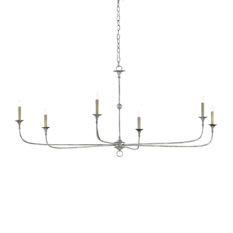 Elara Kandelaber Chandelier