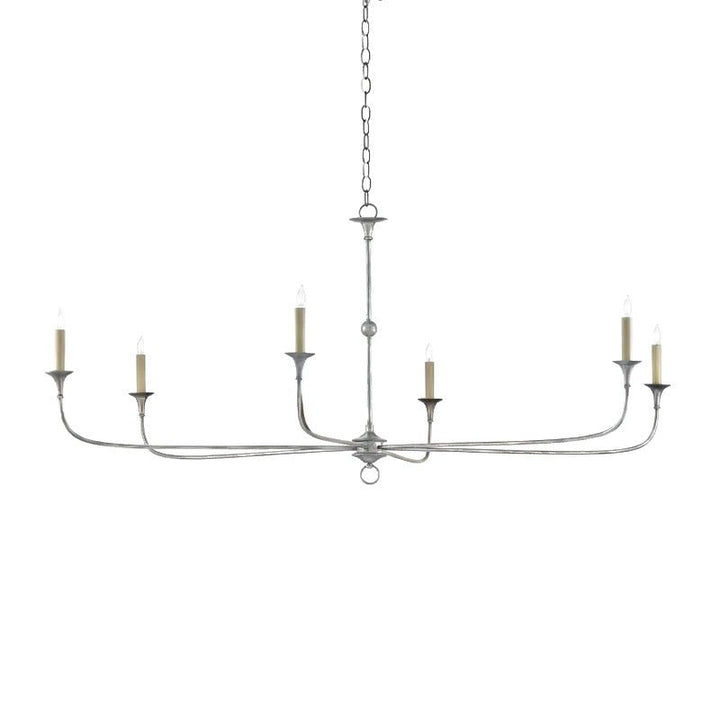 Elara Kandelaber Chandelier