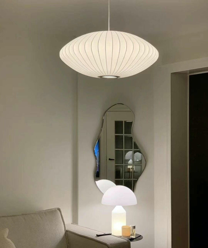 Kors och Tvärs Bubbelpendellampa