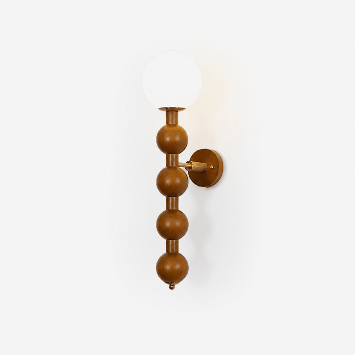 Bubbly Vägglampa