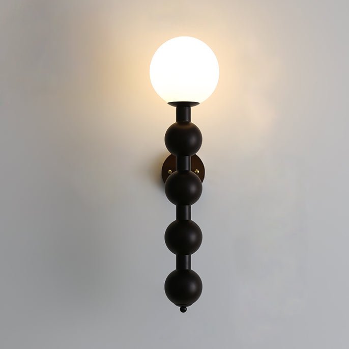 Bubbly Vägglampa