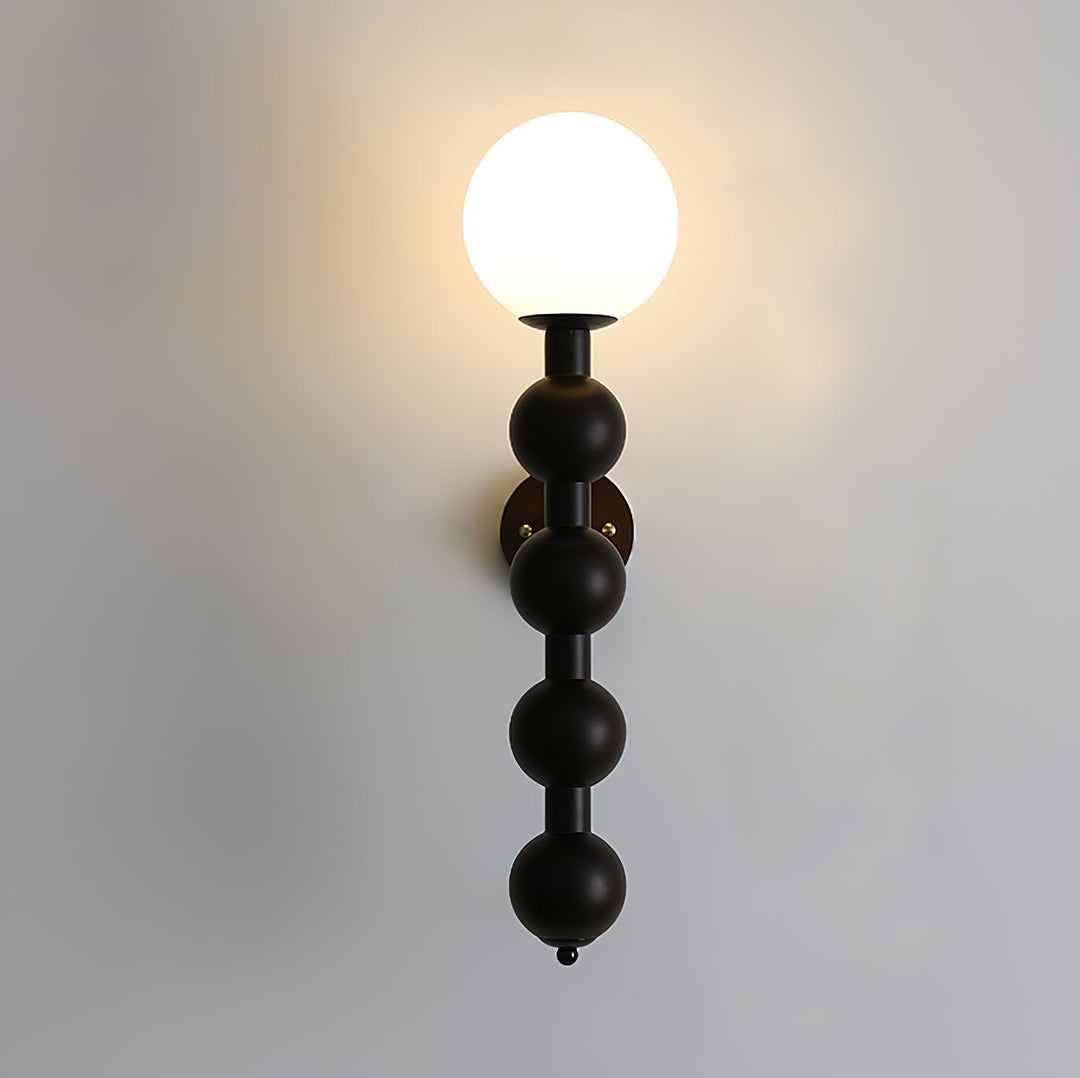 Bubbly Vägglampa