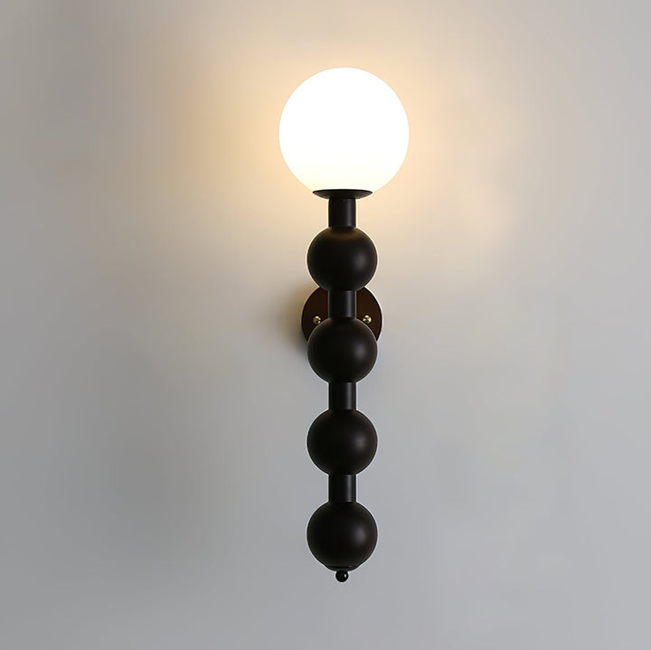 Bubbly Vägglampa