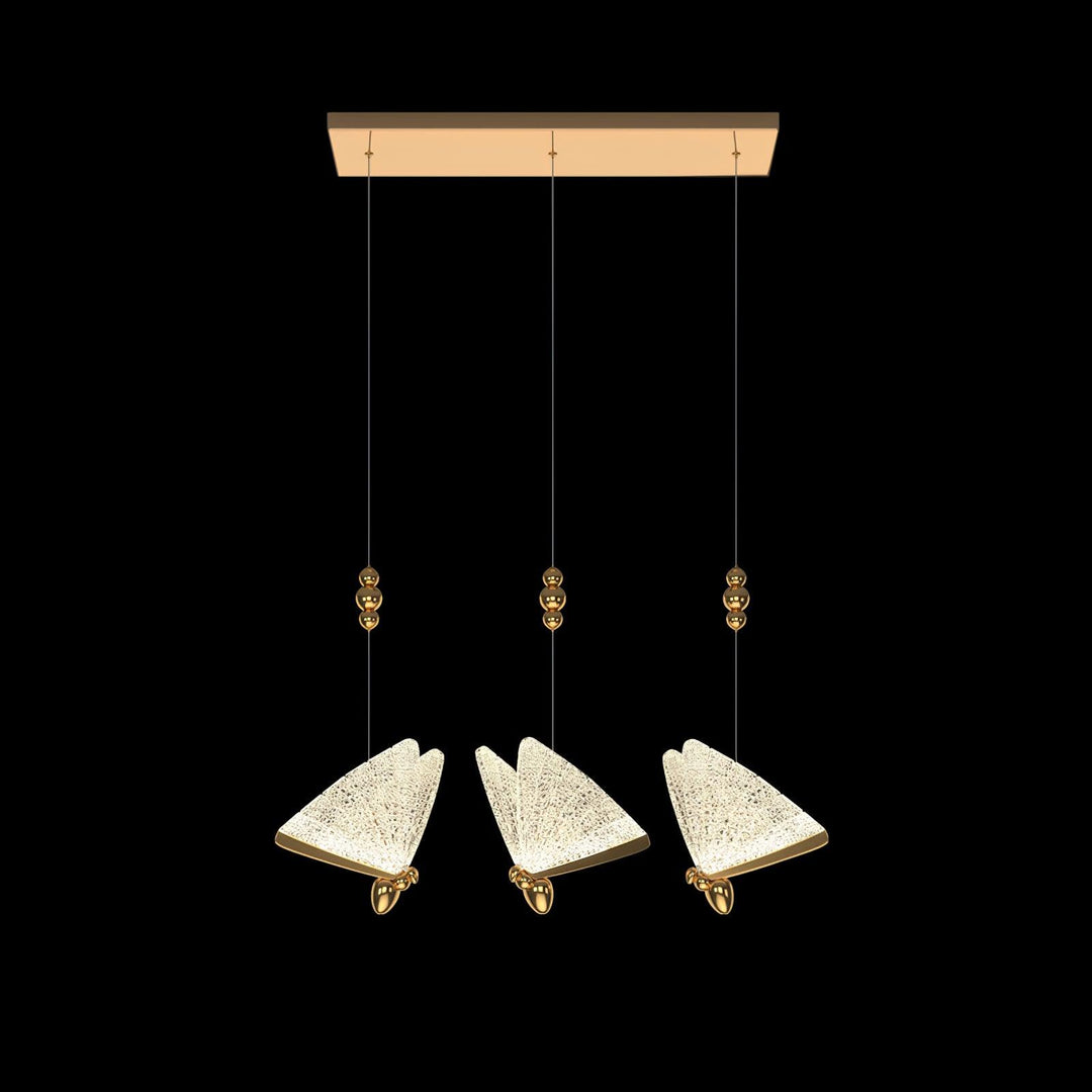 Fjäril Pendant Light
