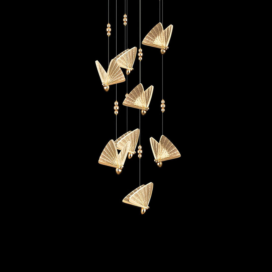 Fjäril Pendant Light