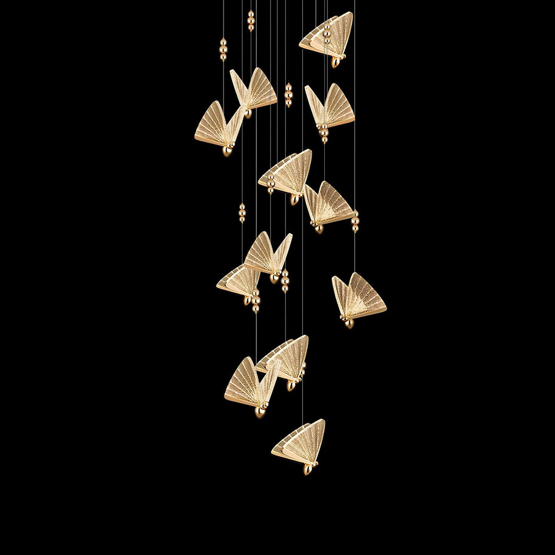 Fjäril Pendant Light