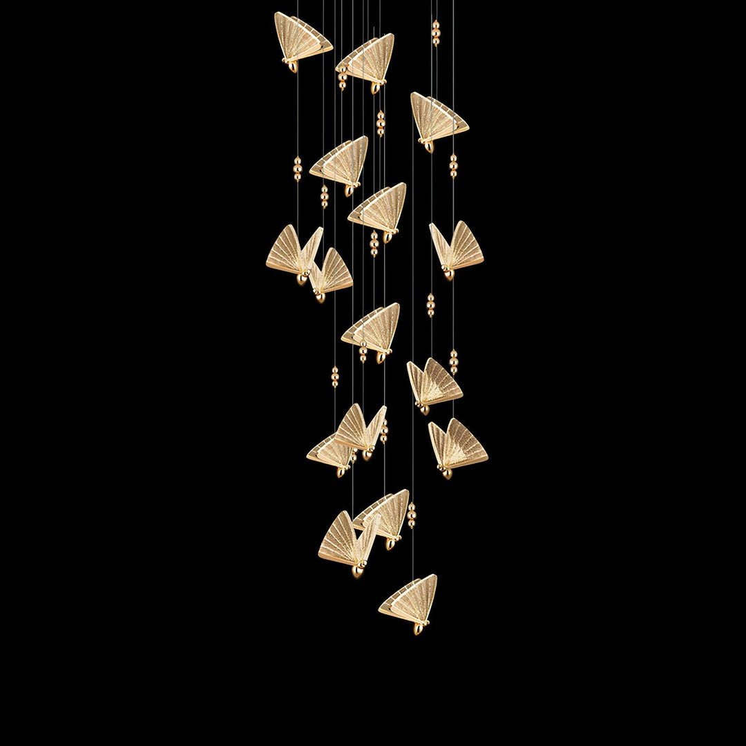 Fjäril Pendant Light