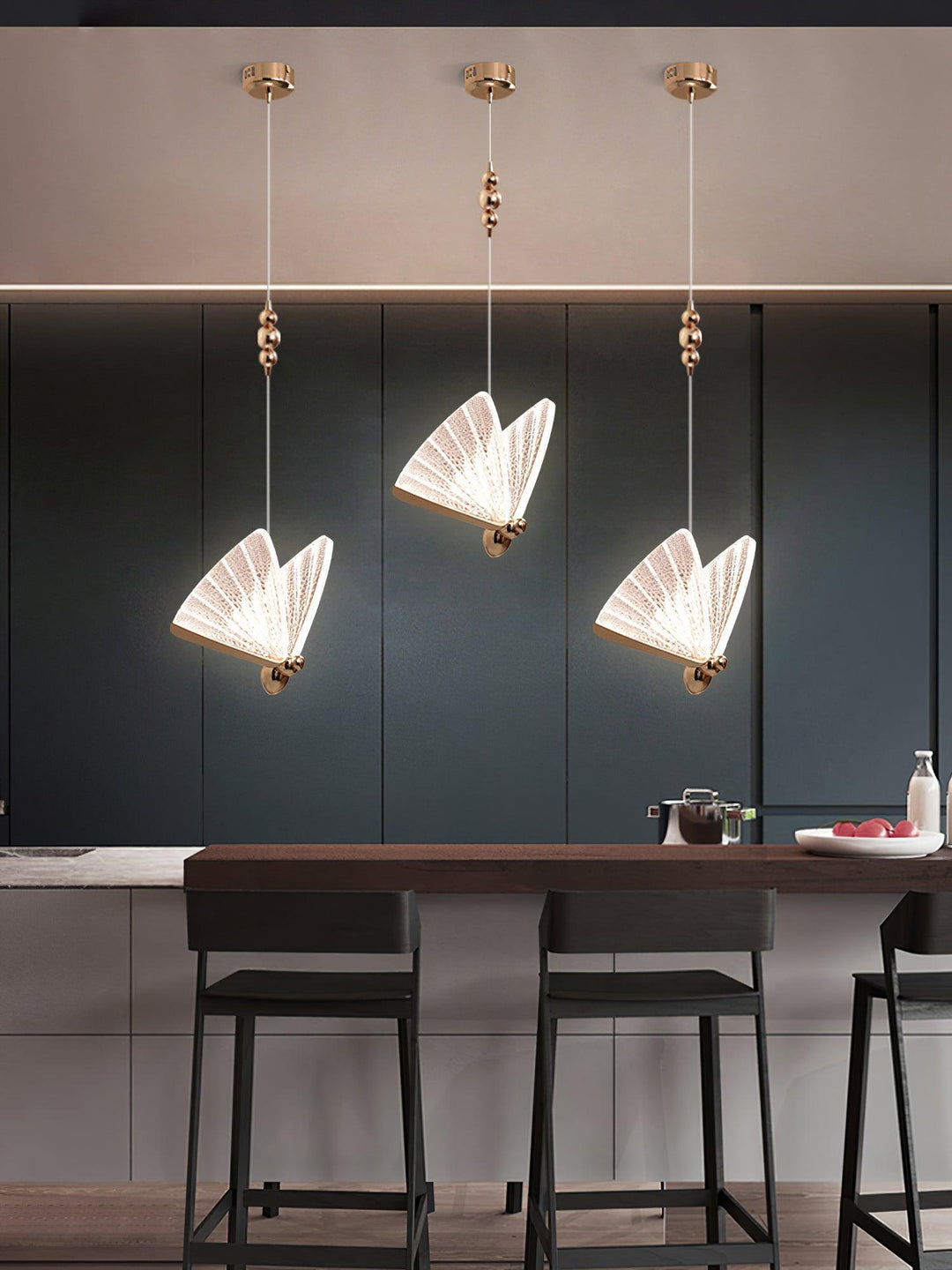 Fjäril Pendant Light