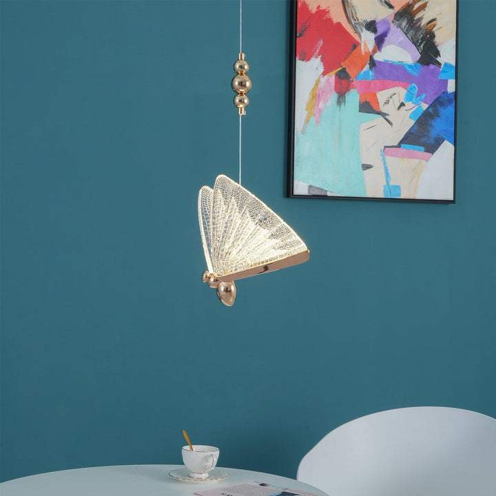 Fjäril Pendant Light
