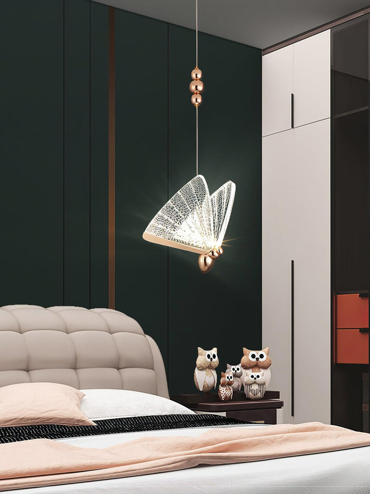 Fjäril Pendant Light