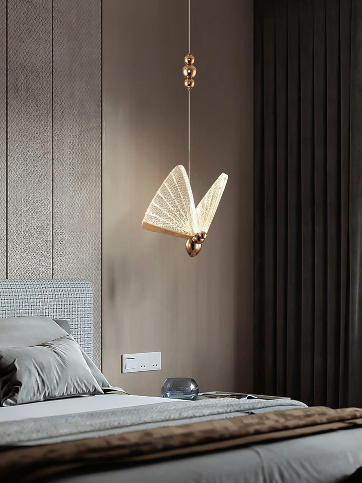 Fjäril Pendant Light