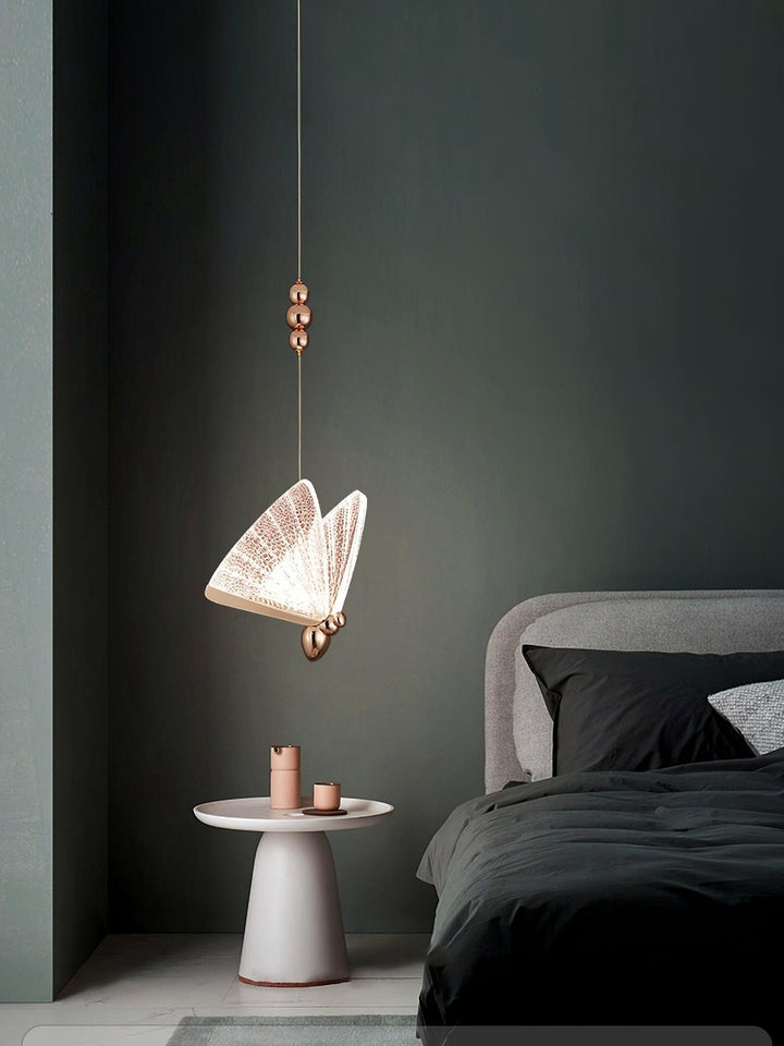 Fjäril Pendant Light