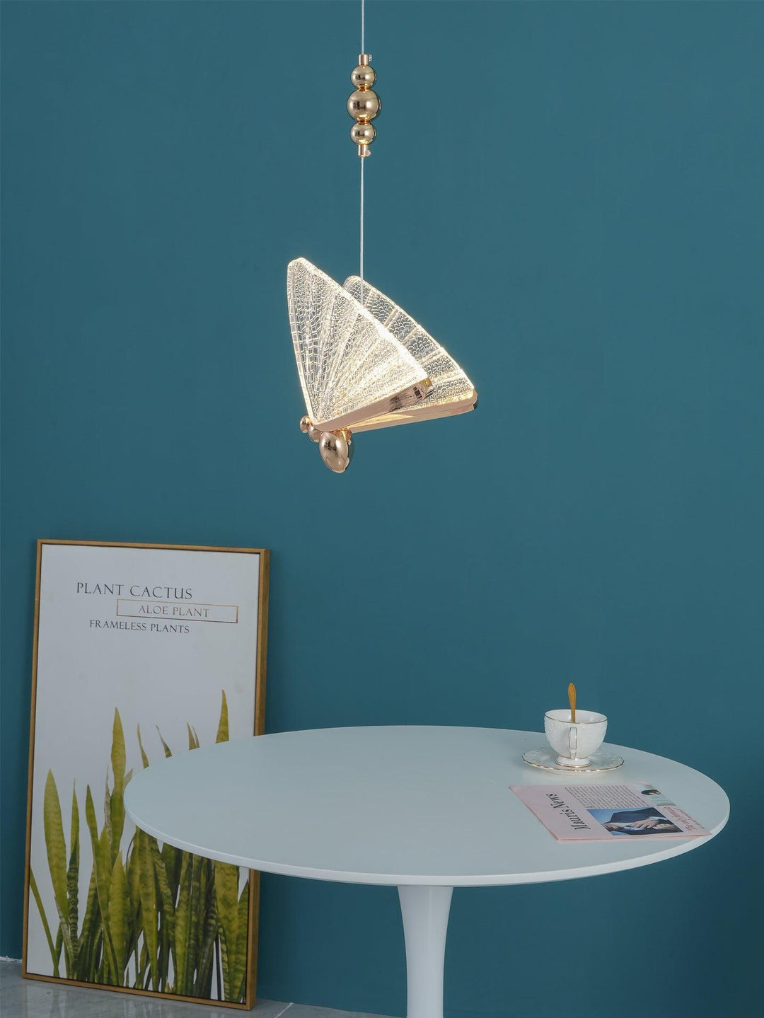 Fjäril Pendant Light
