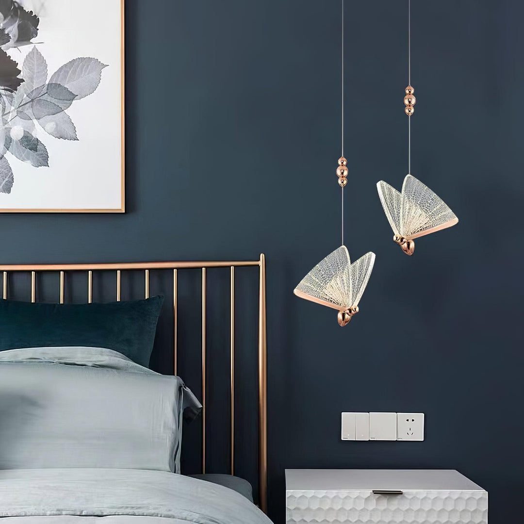 Fjäril Pendant Light