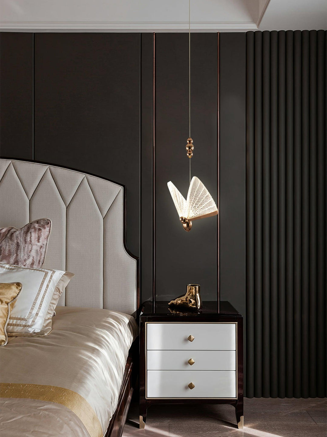 Fjäril Pendant Light