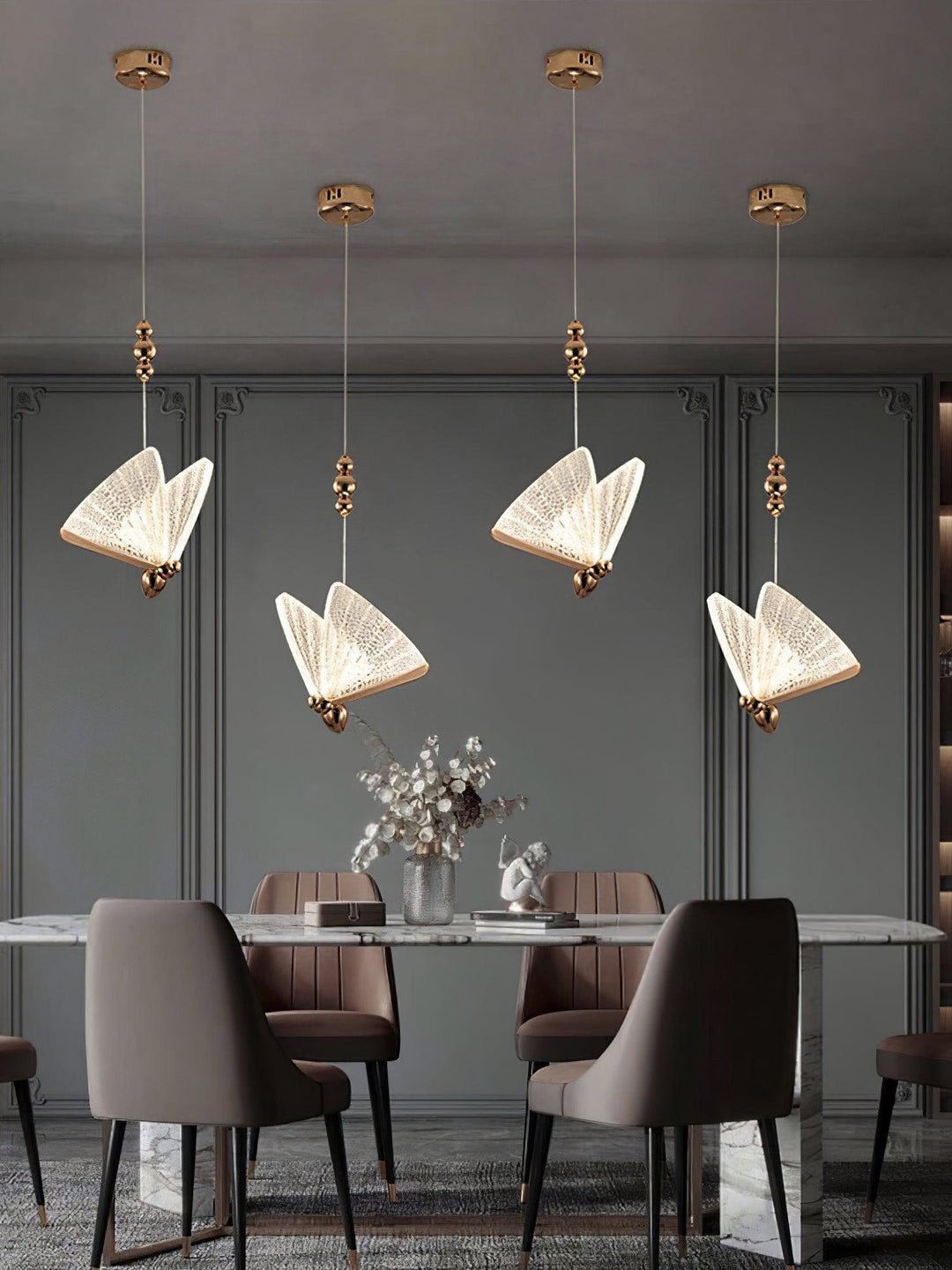 Fjäril Pendant Light