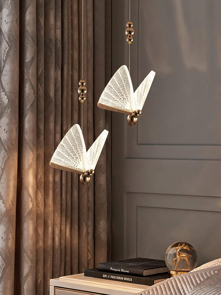 Fjäril Pendant Light