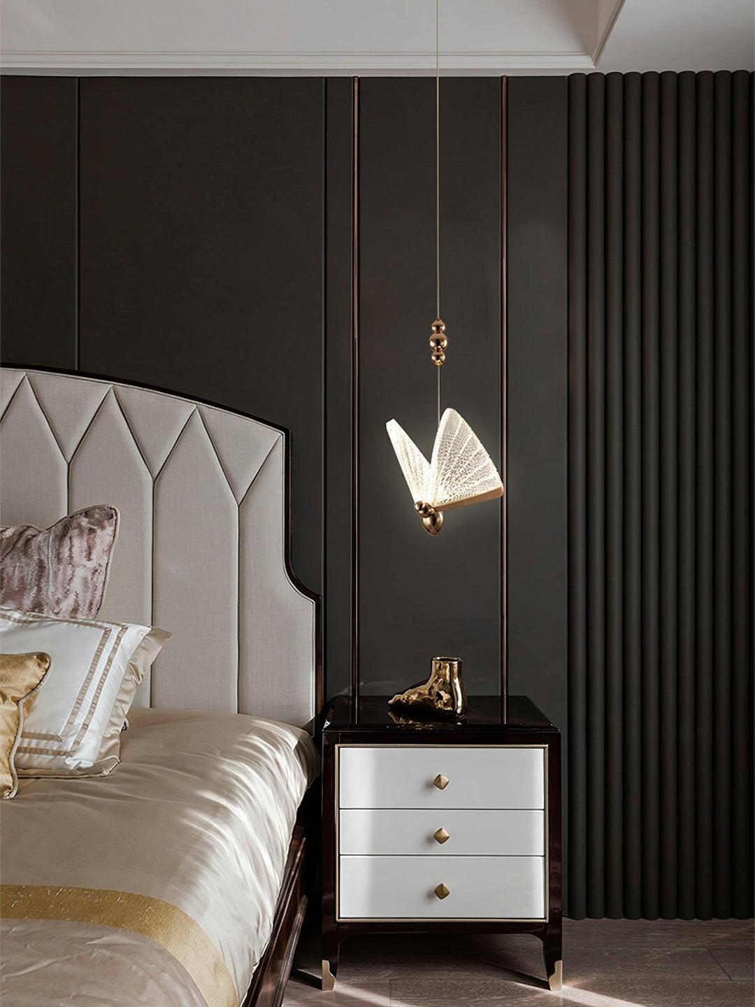 Fjäril Pendant Light