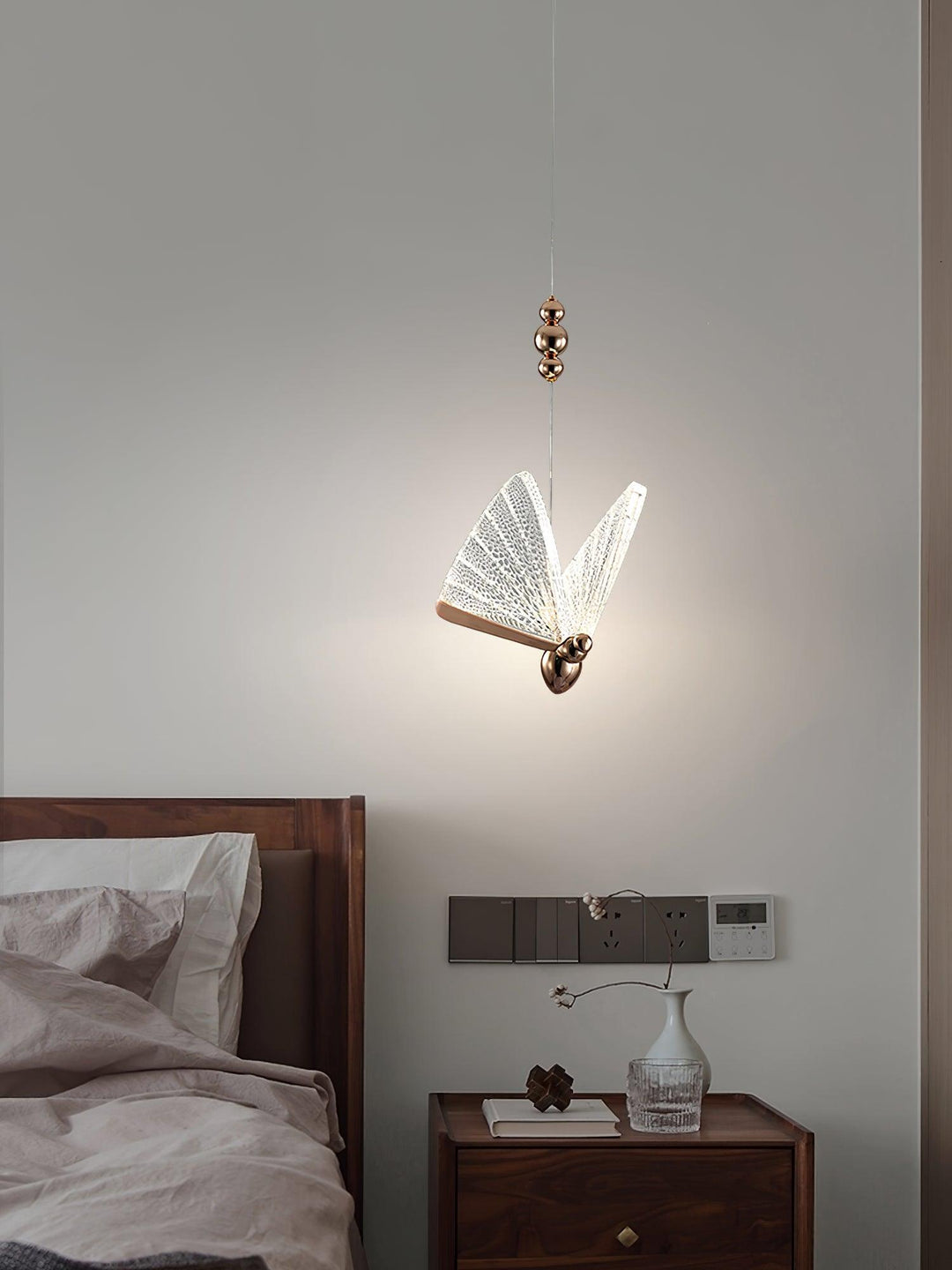 Fjäril Pendant Light