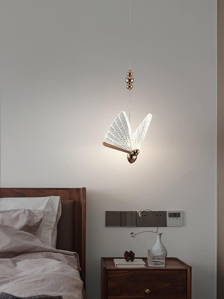 Fjäril Pendant Light