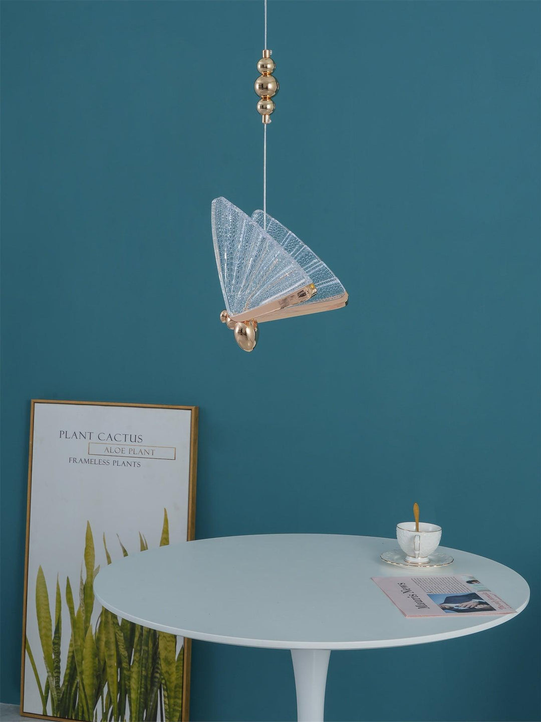 Fjäril Pendant Light