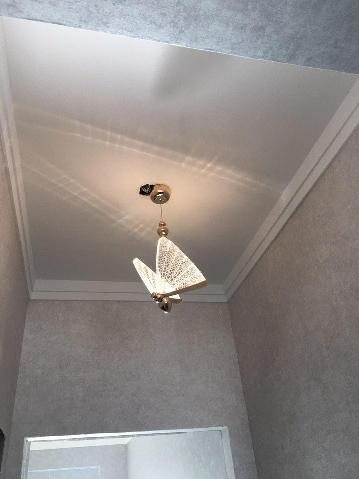 Fjäril Pendant Light