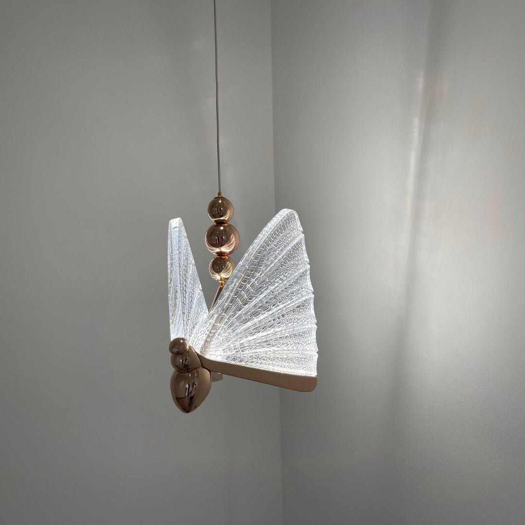 Fjäril Pendant Light