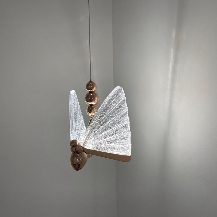 Fjäril Pendant Light