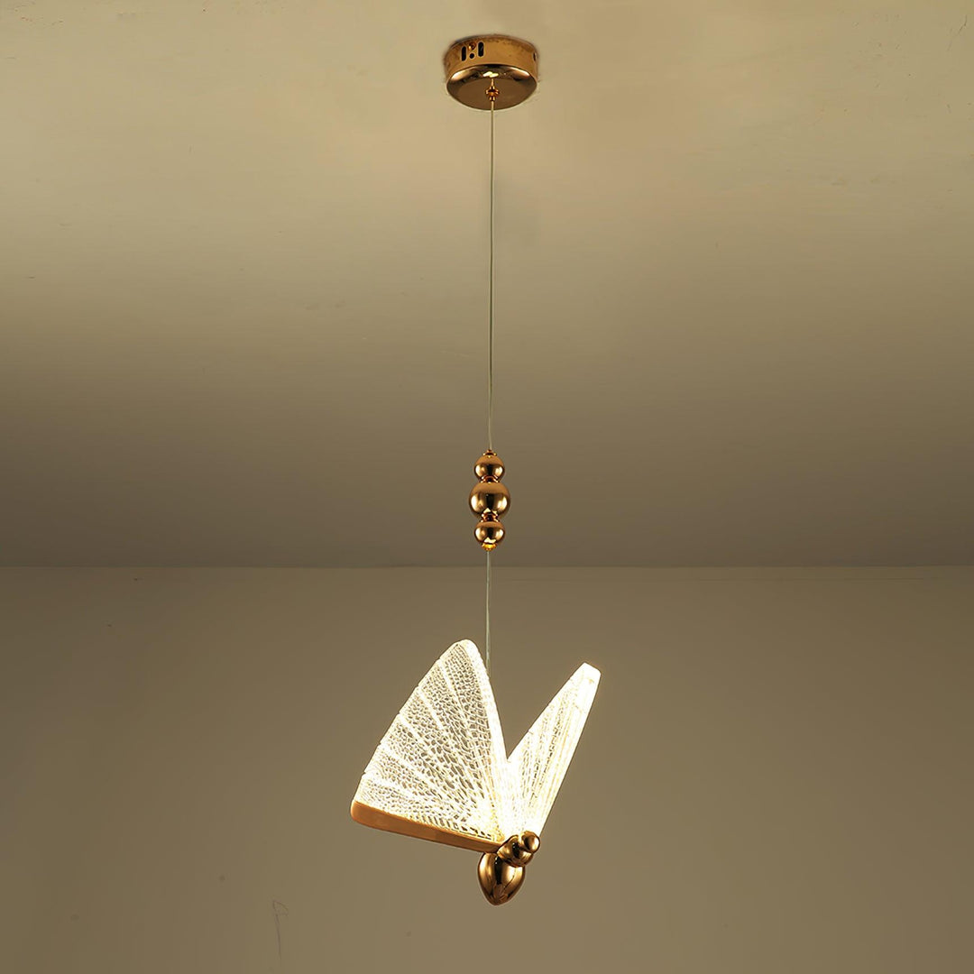 Fjäril Pendant Light