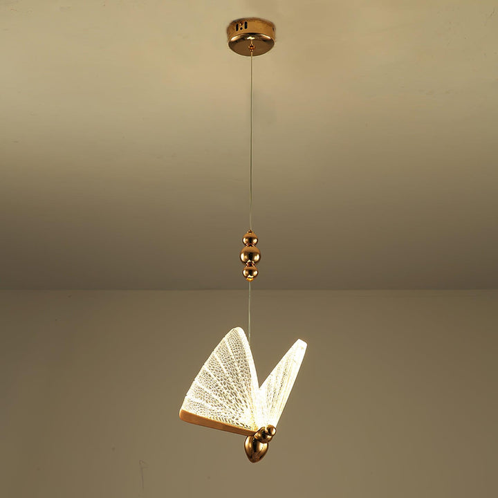 Fjäril Pendant Light