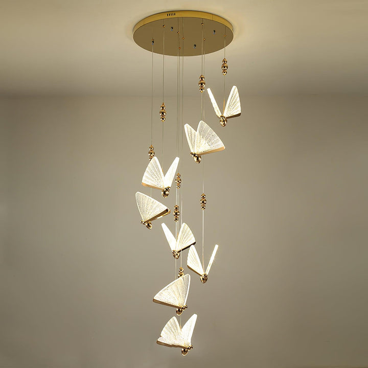 Fjäril Pendant Light