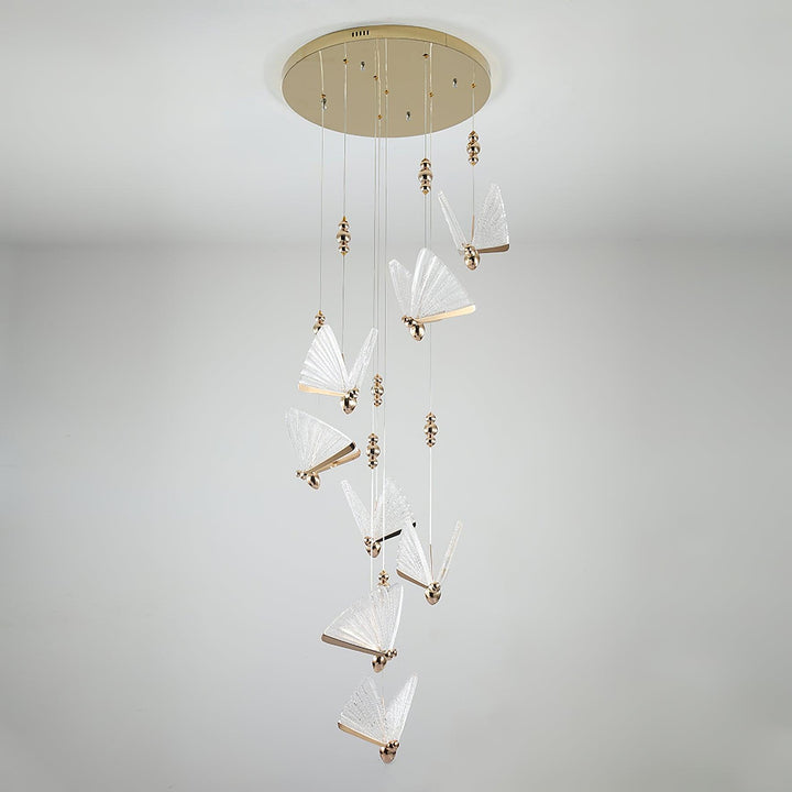 Fjäril Pendant Light
