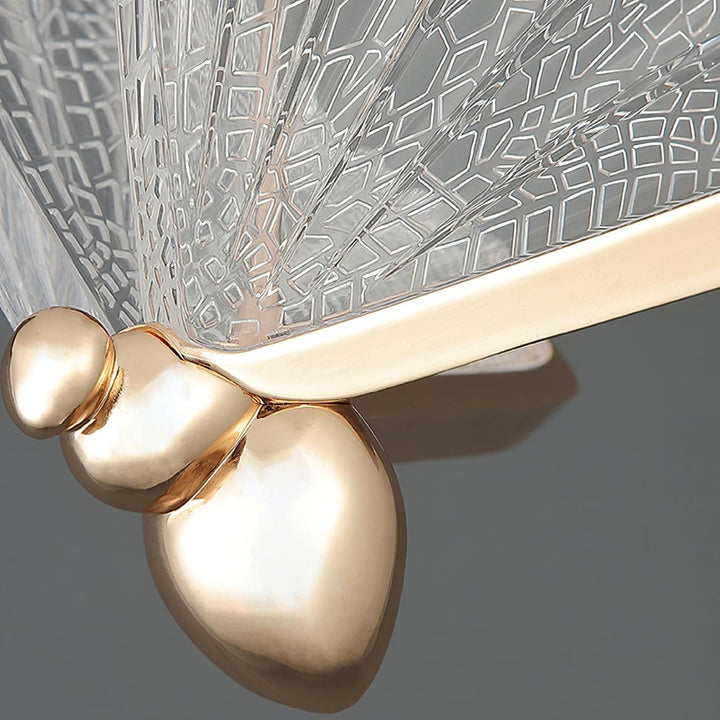 Fjäril Pendant Light
