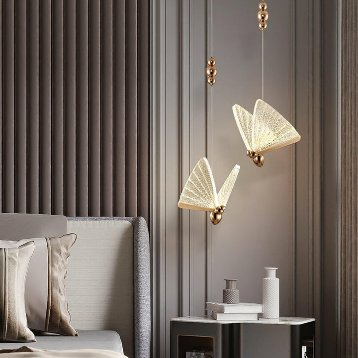 Fjäril Pendant Light