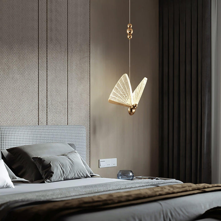 Fjäril Pendant Light