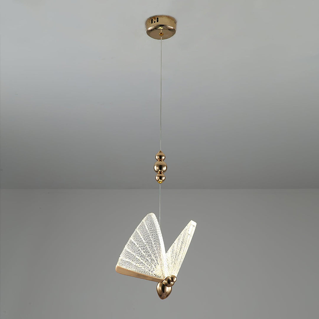 Fjäril Pendant Light
