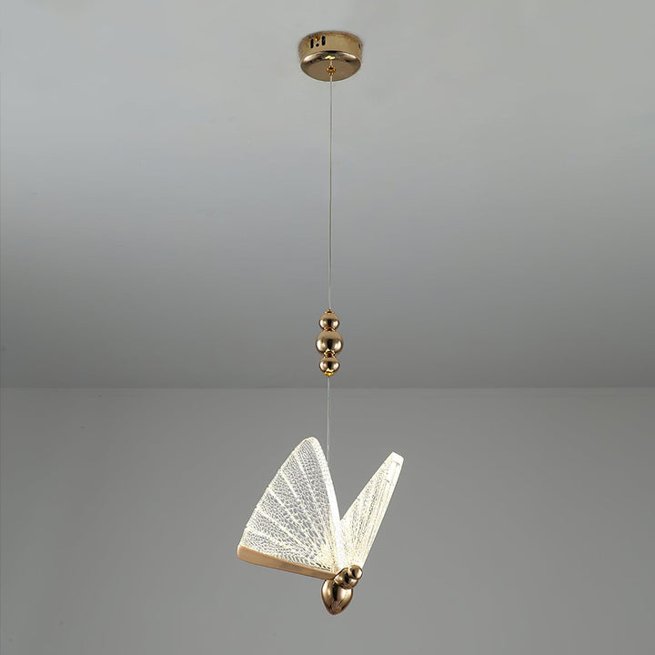 Fjäril Pendant Light