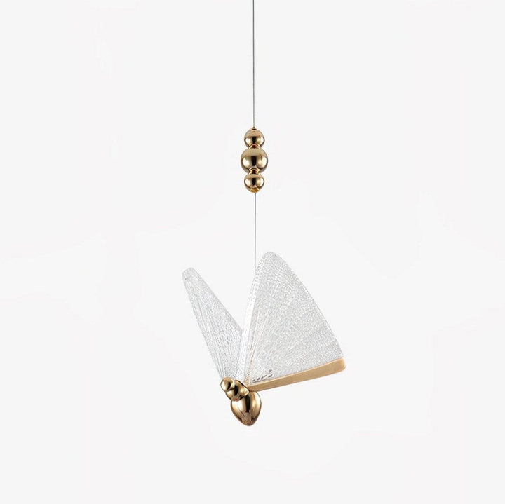 Fjäril Pendant Light