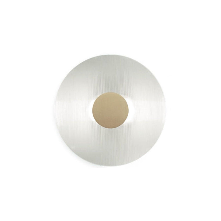 Knapp Vägglampa