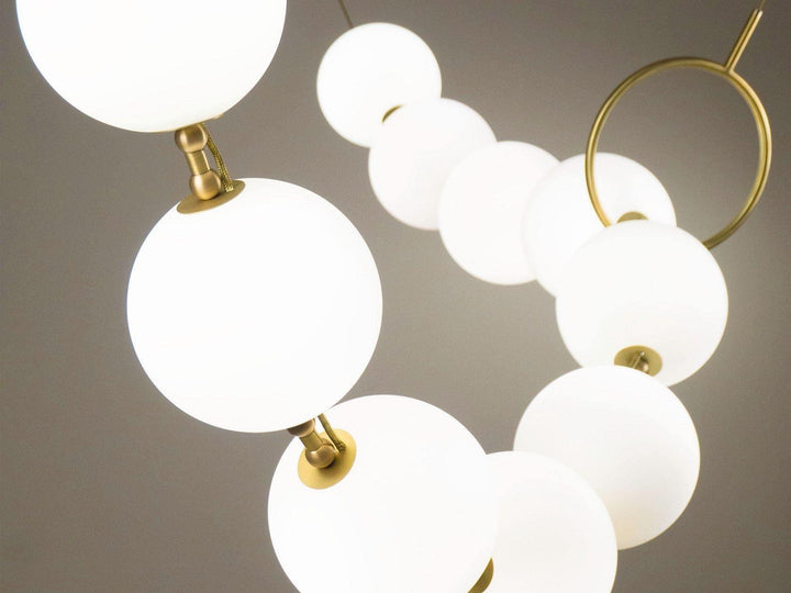 Coco LED Hänglampa