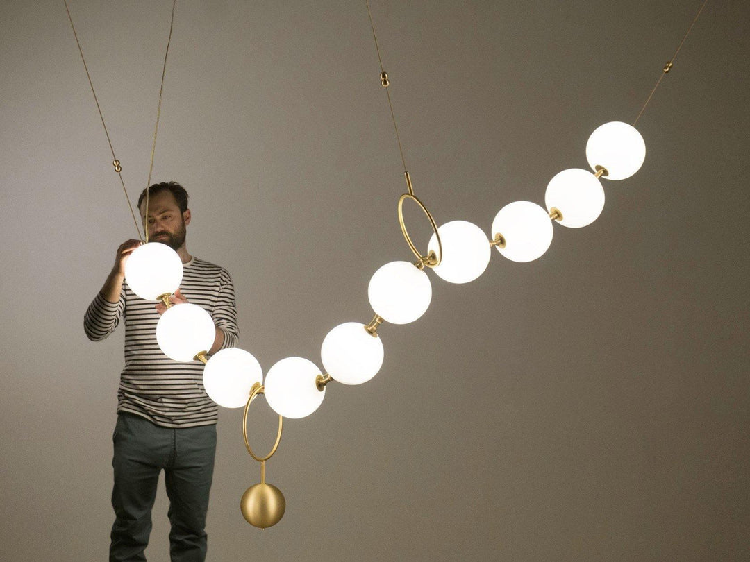 Coco LED Hänglampa