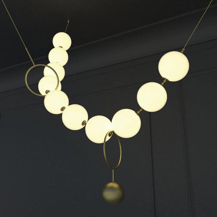 Coco LED Hänglampa