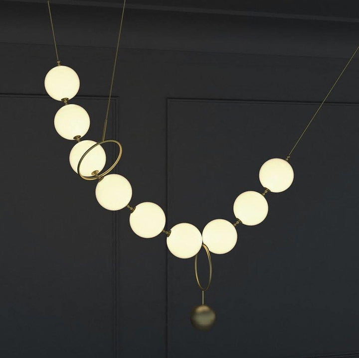Coco LED Hänglampa
