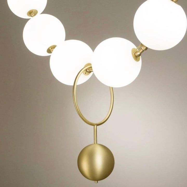Coco LED Hänglampa